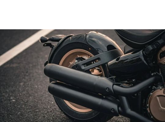 motorrika image